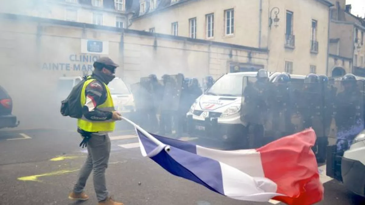 Dijon