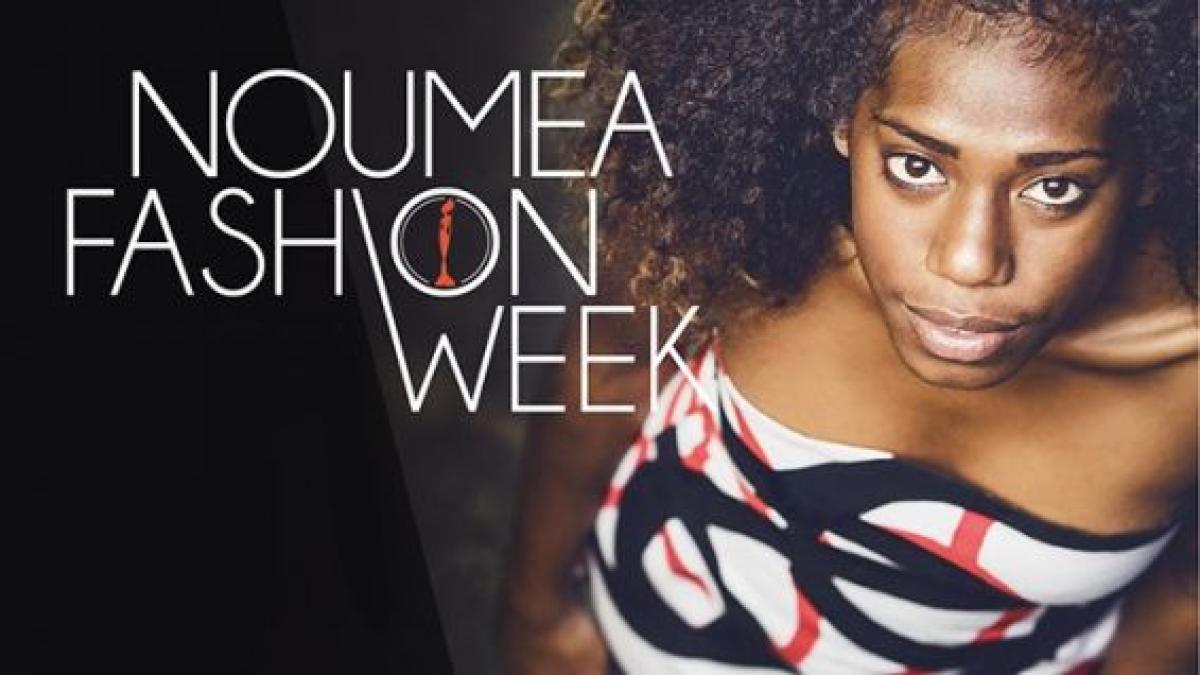 Nouméa Fashion Week