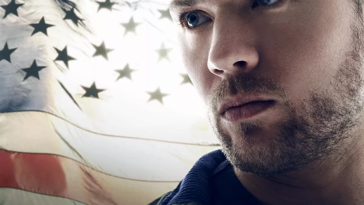 Shooter - Saison 1