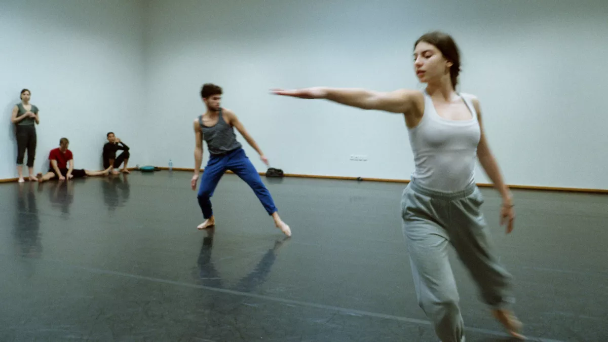 Danse