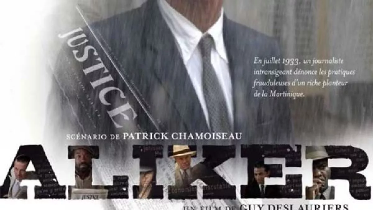 affiche du film