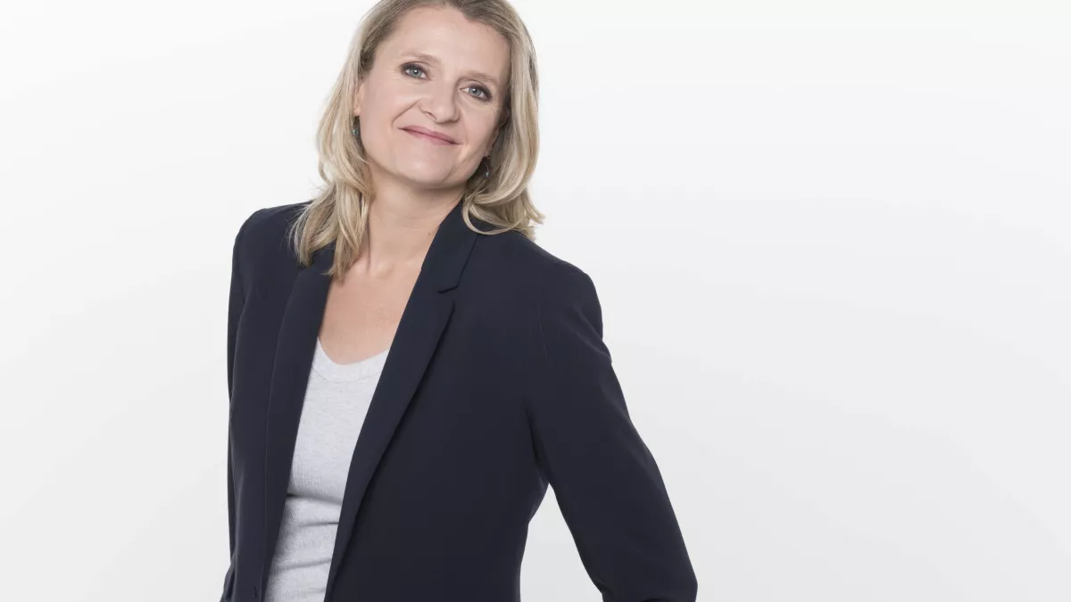 Maud de Bohan