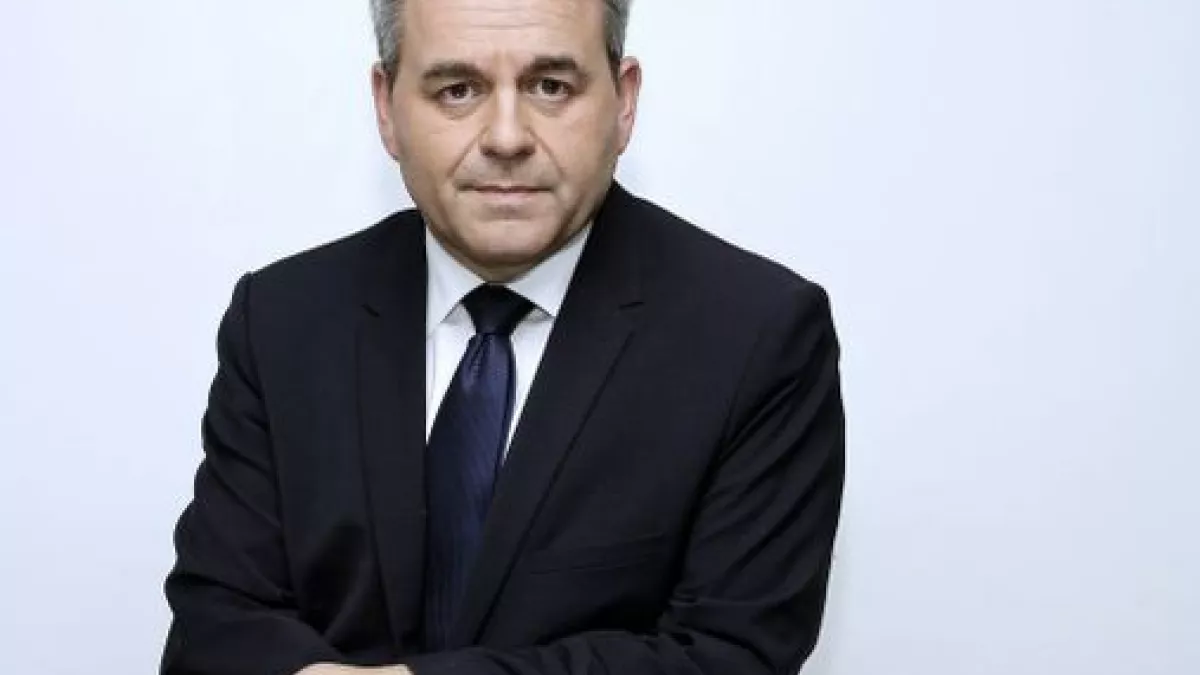 Xavier Bertrand