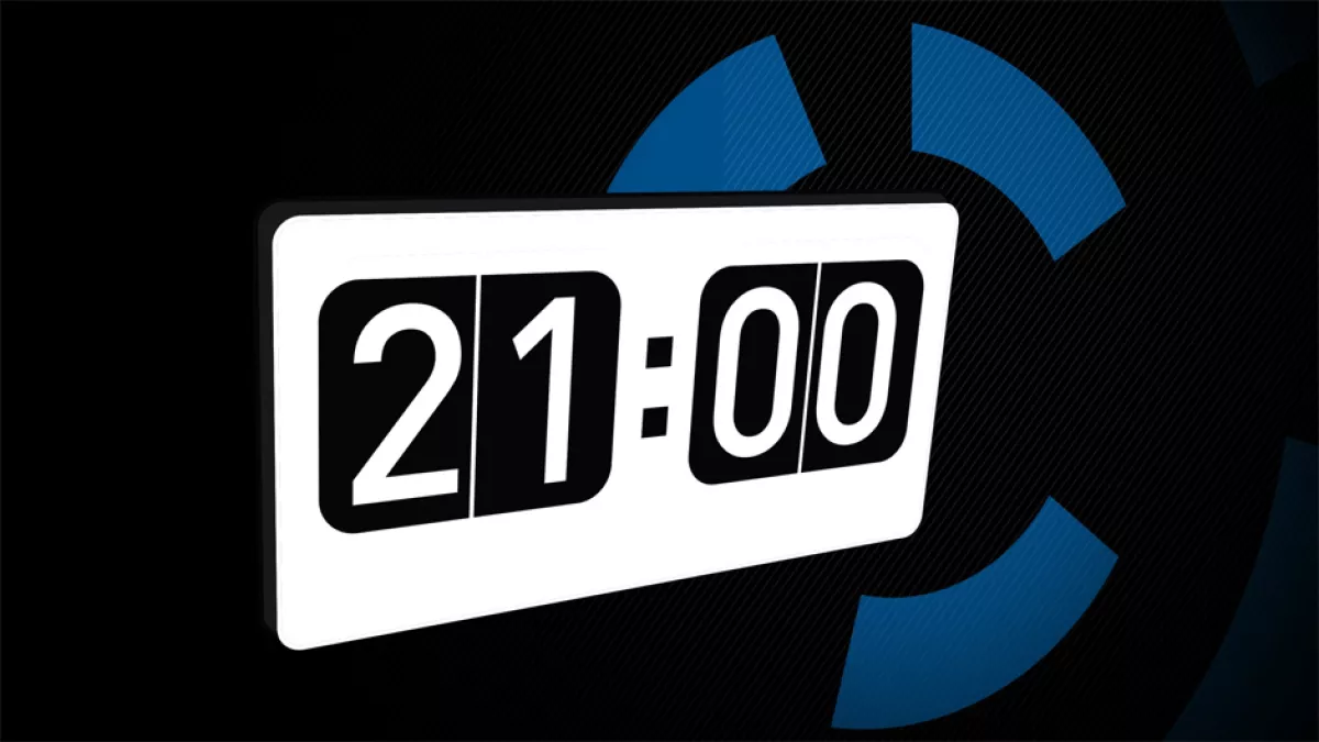 21h