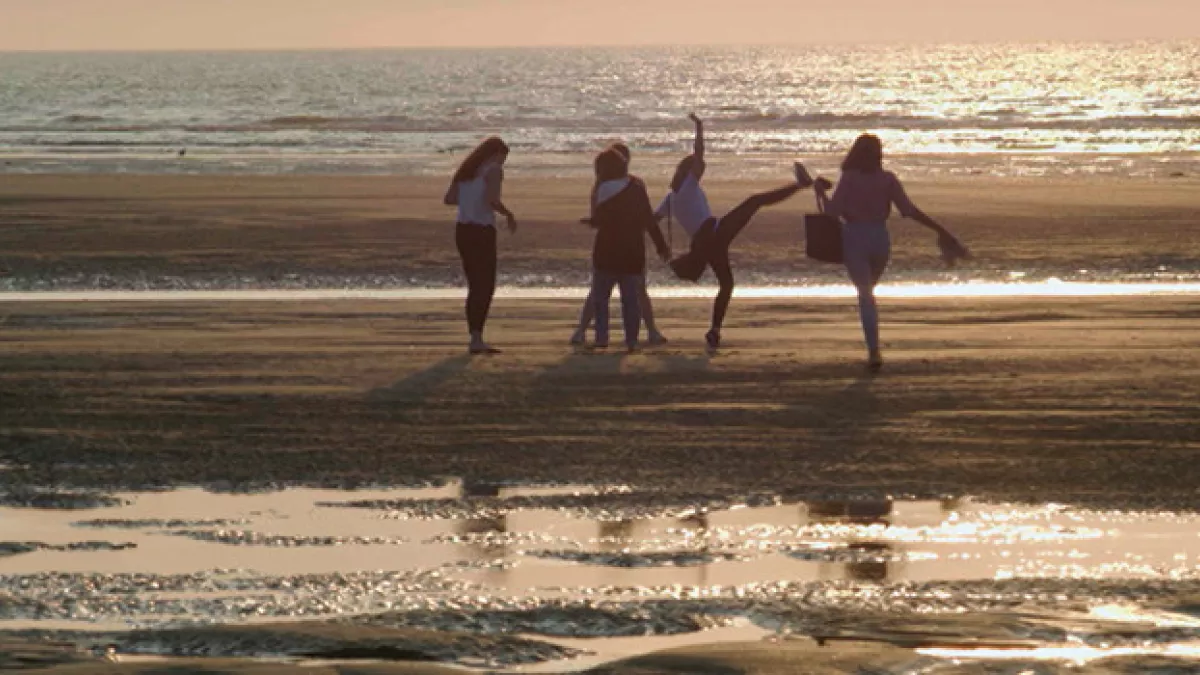 Cabourg, du côté de l'amour
