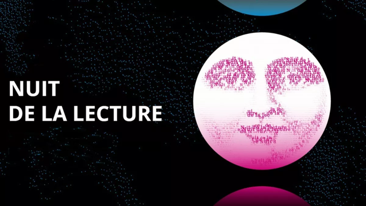 nuit de la lecture