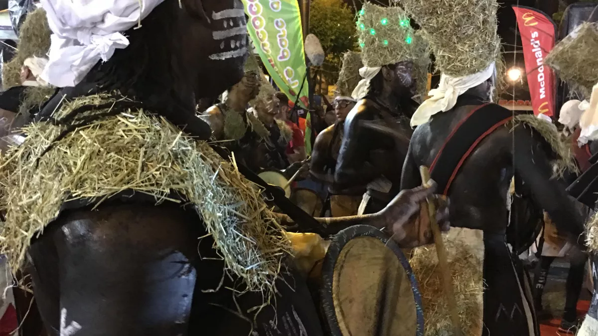 Photo Carnaval 2017