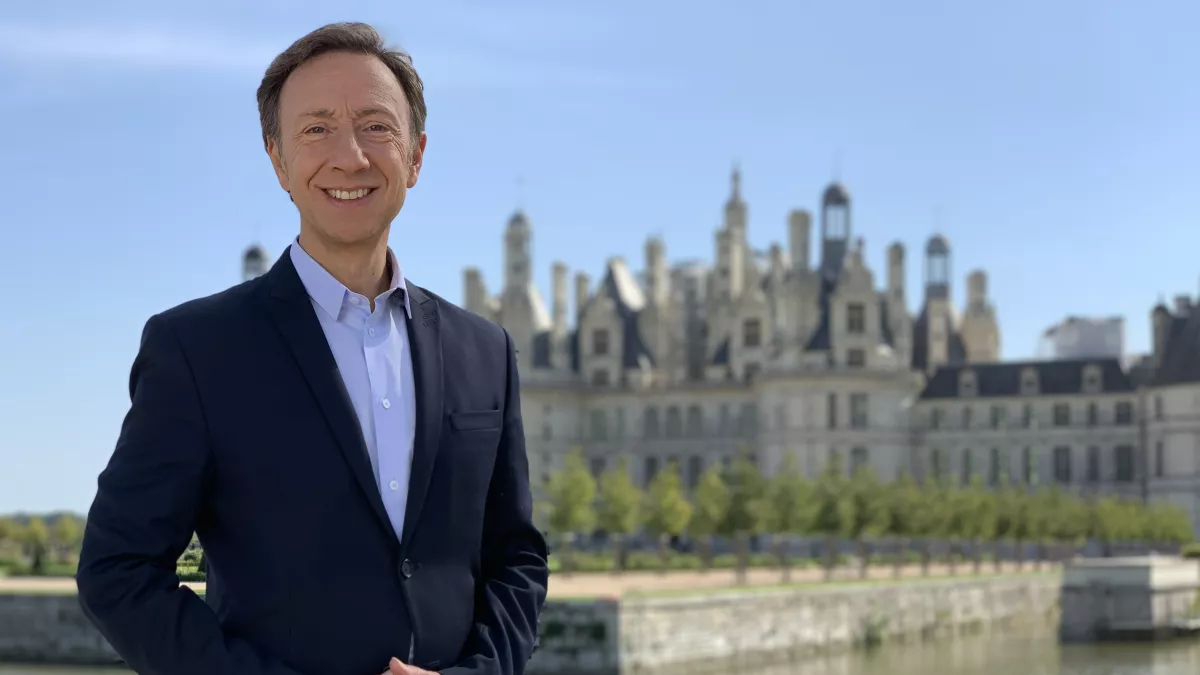 Stéphane Bern