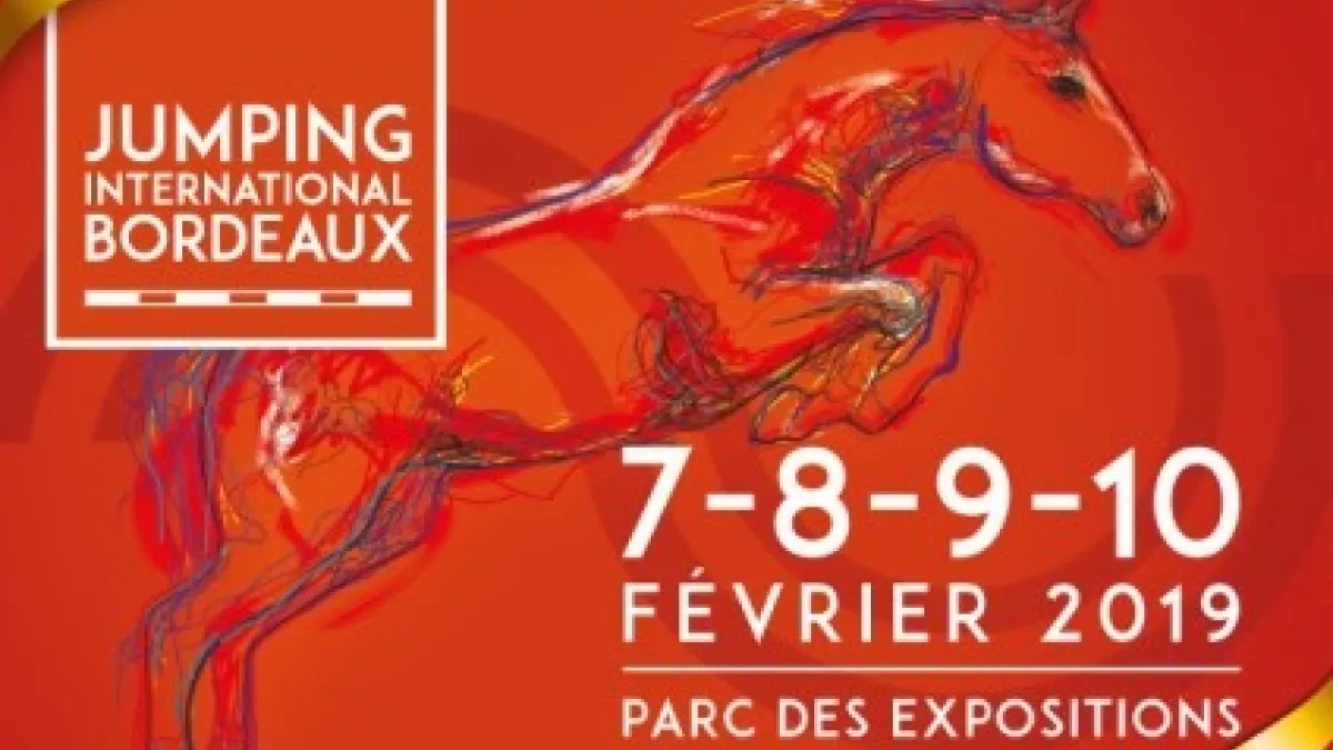 Jumping de Bordeaux