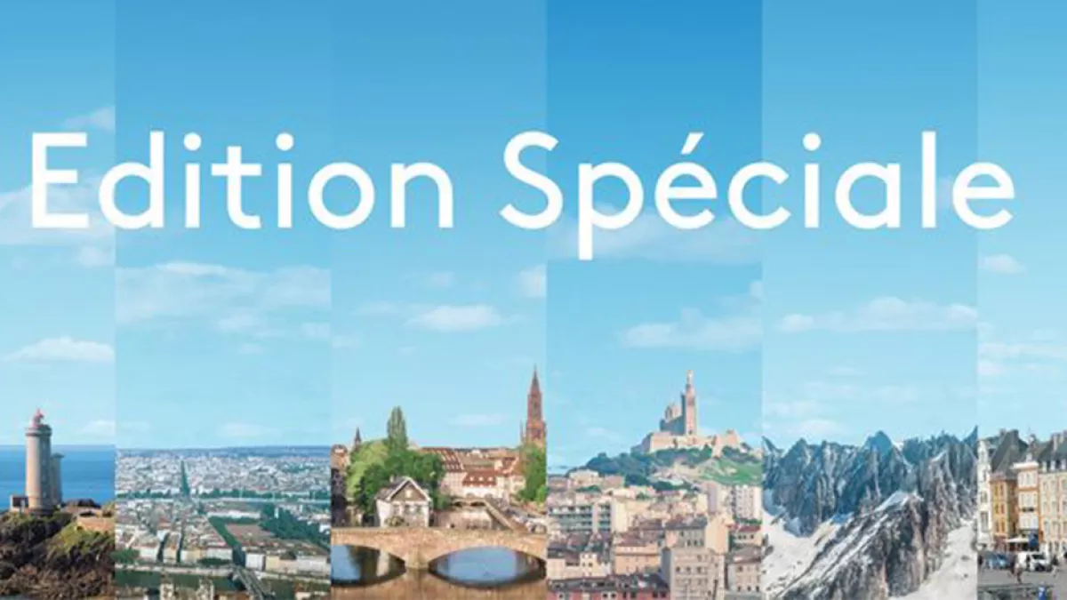 Edition spéciale