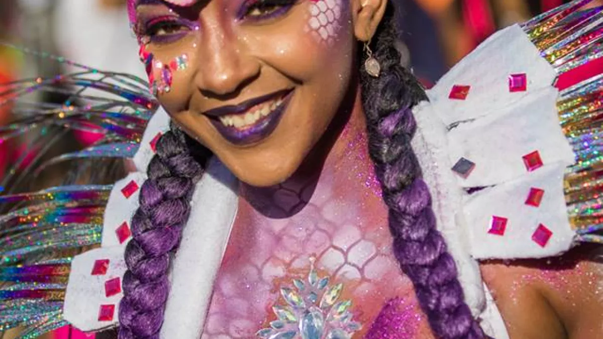 Carnaval de Martinique 2019