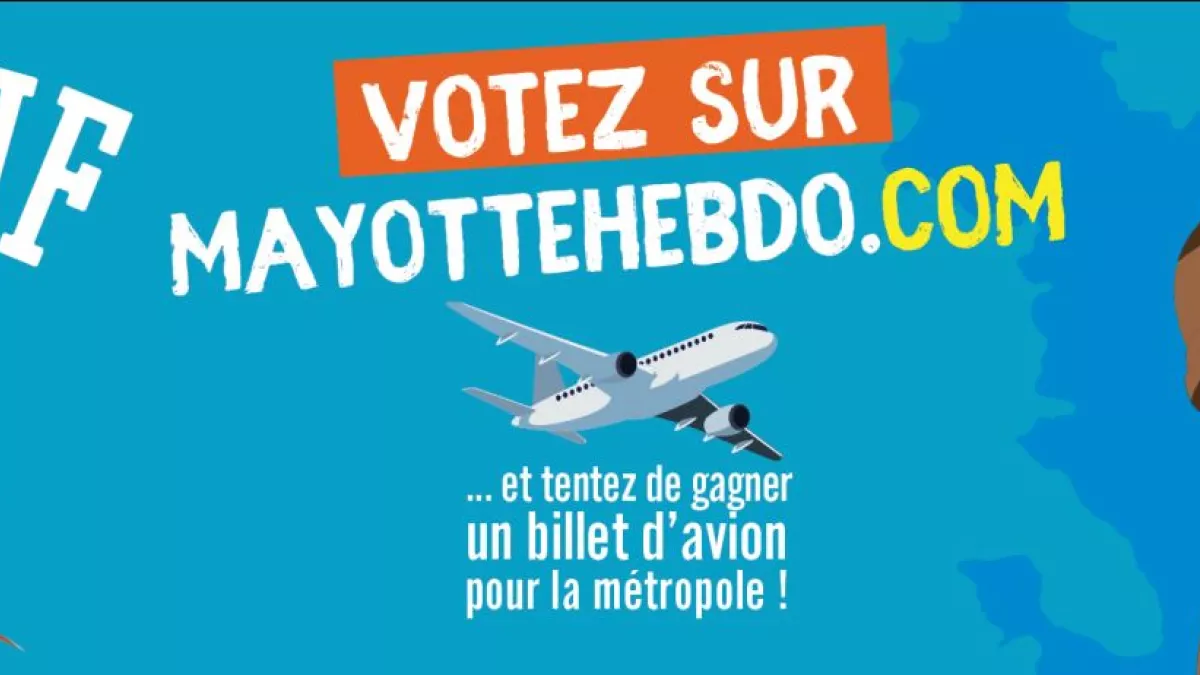 Les trophées Mayotte Hebdo du sportif de l'année 2018