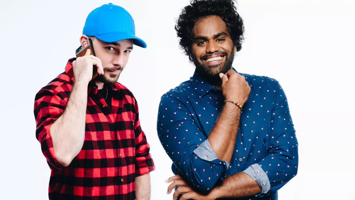 Kingtaz et Kito