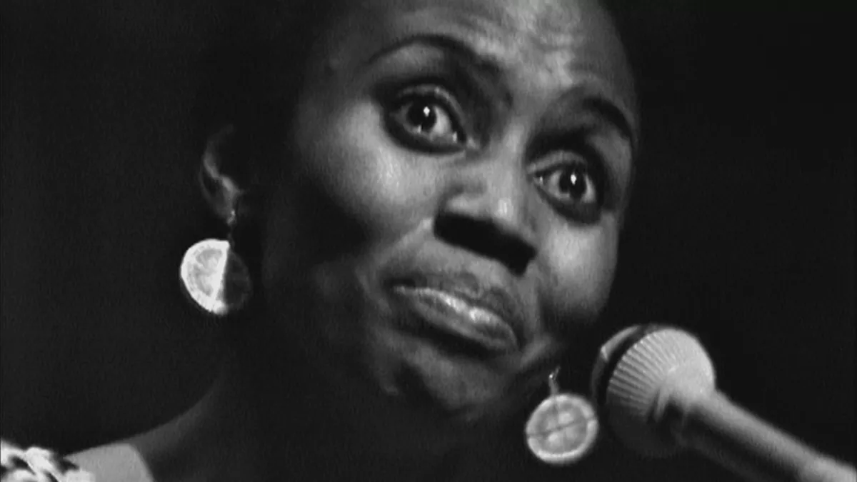 Mama Africa