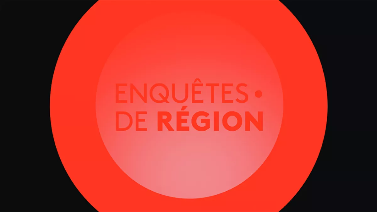 Enquêtes de région