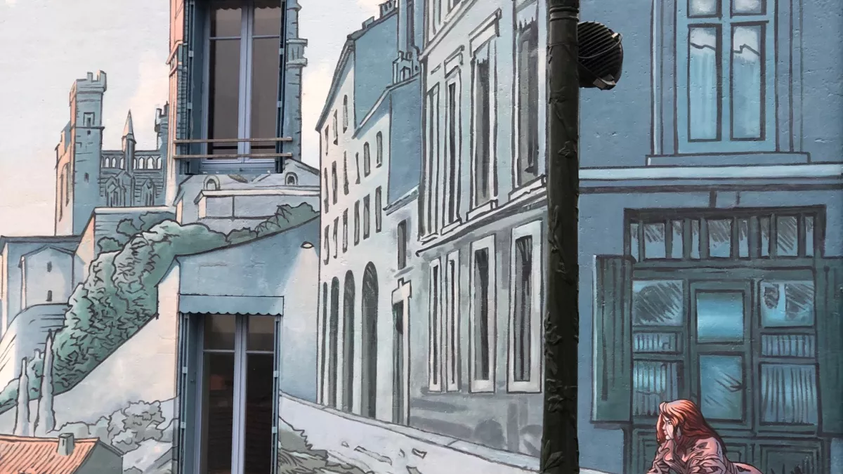 Angoulême