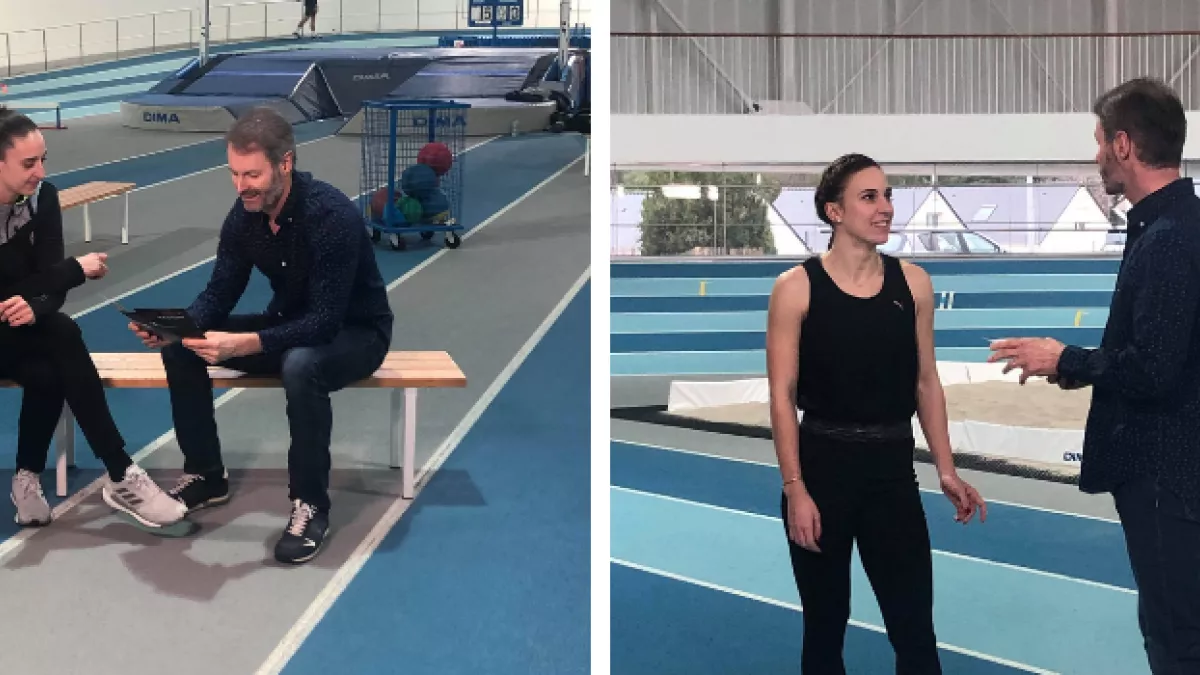 Enquêtes de région - Camille Ayglon-Saurina - Laura Vallette