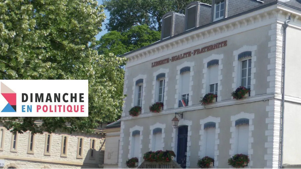 Dimanche en politique