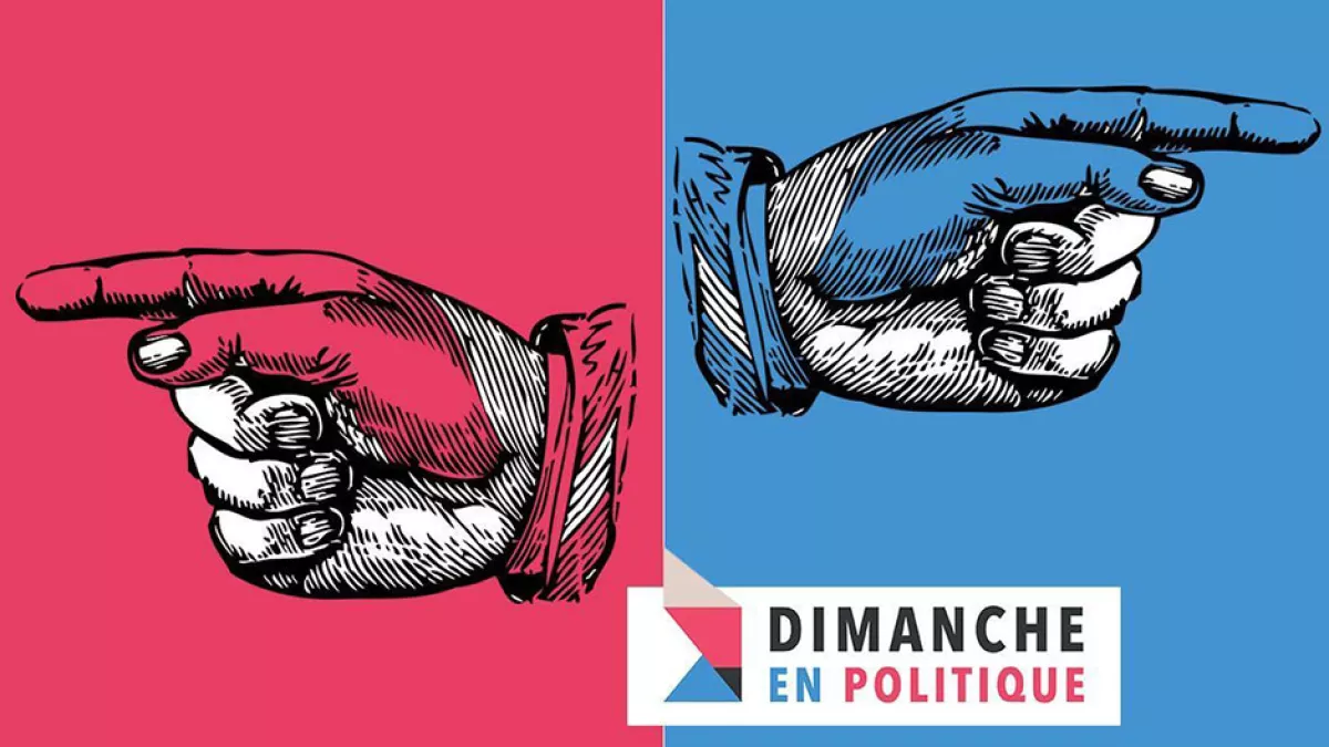 Dimanche en politique