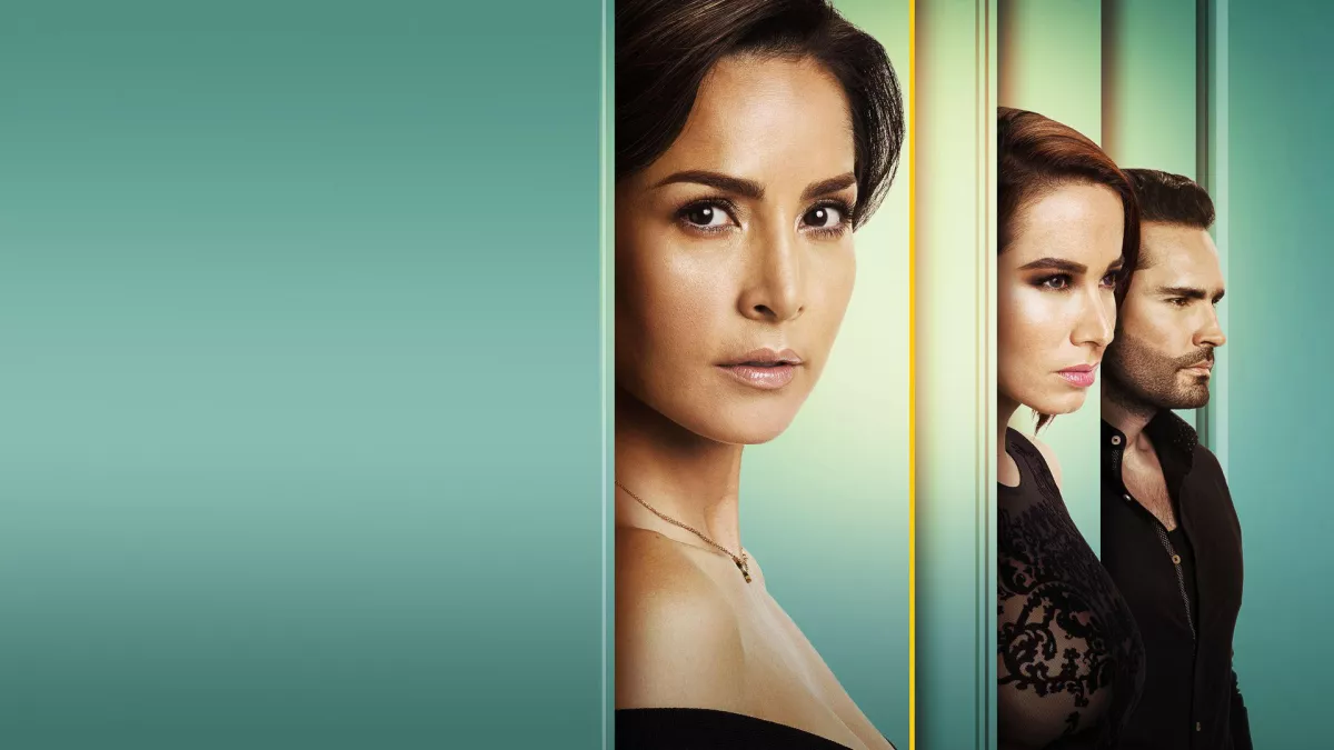 CATALINA - SAISON 3