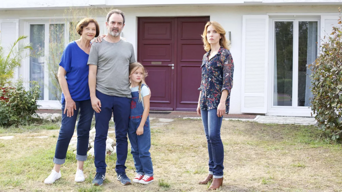 l'enfant que je n'attendais pas