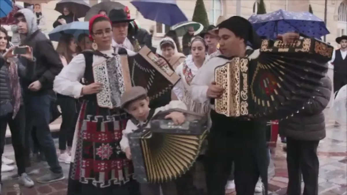 Fête Portugaise 