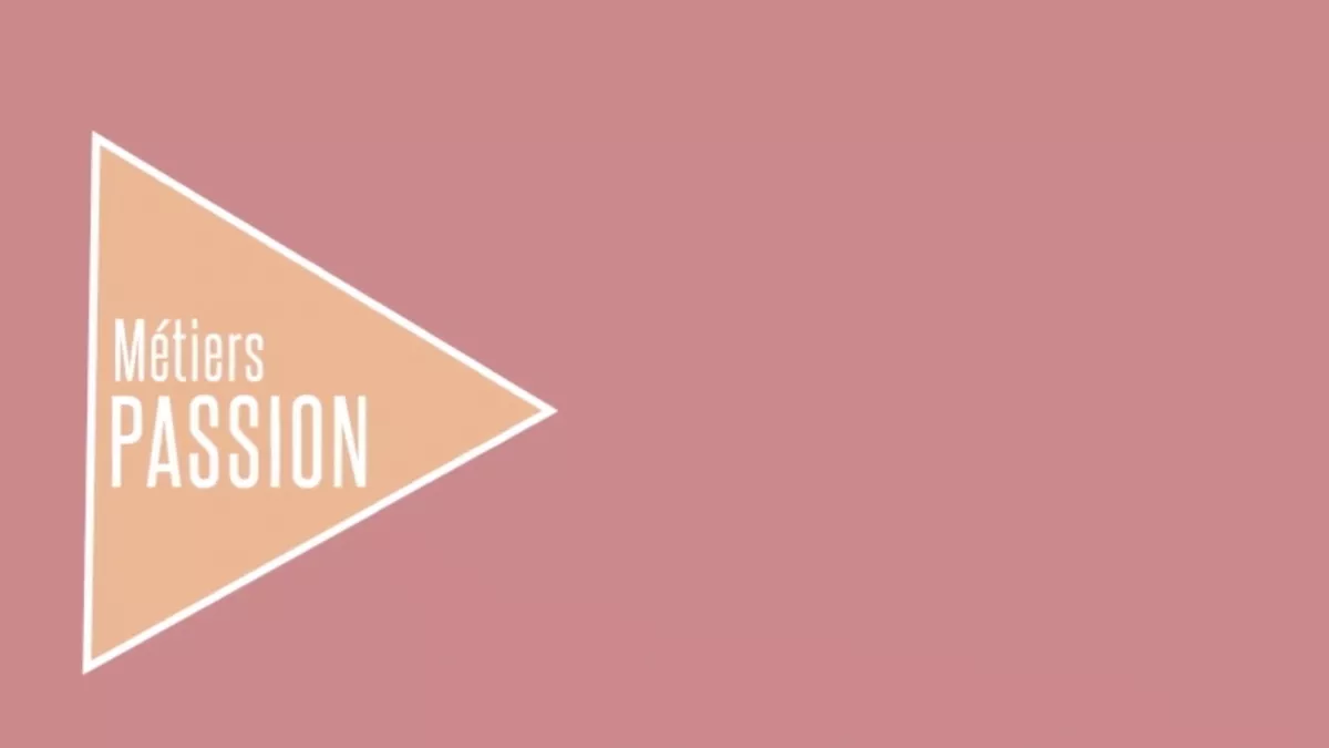 Métiers Passion