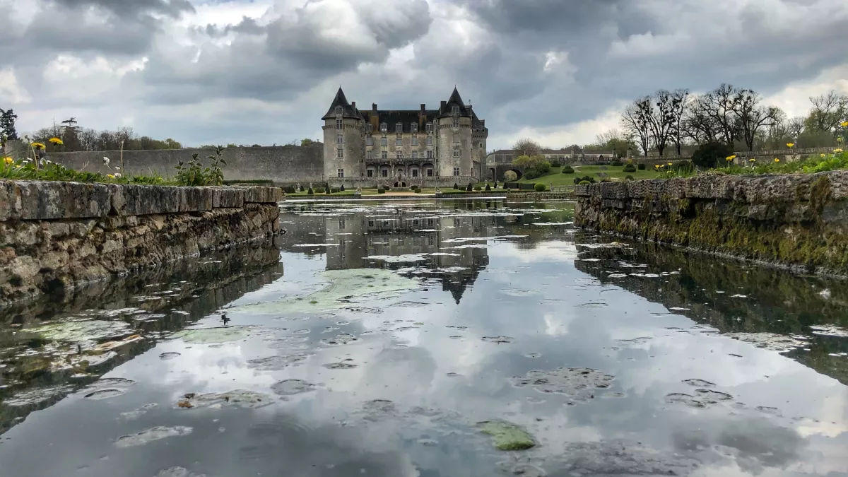 Saintonge