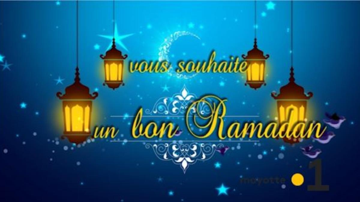 spécial ramadan 2019