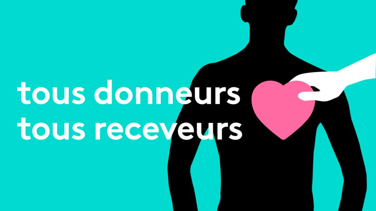 RESEAU D’ENQUETES - Don d'organes : Tous donneurs, tous receveurs
