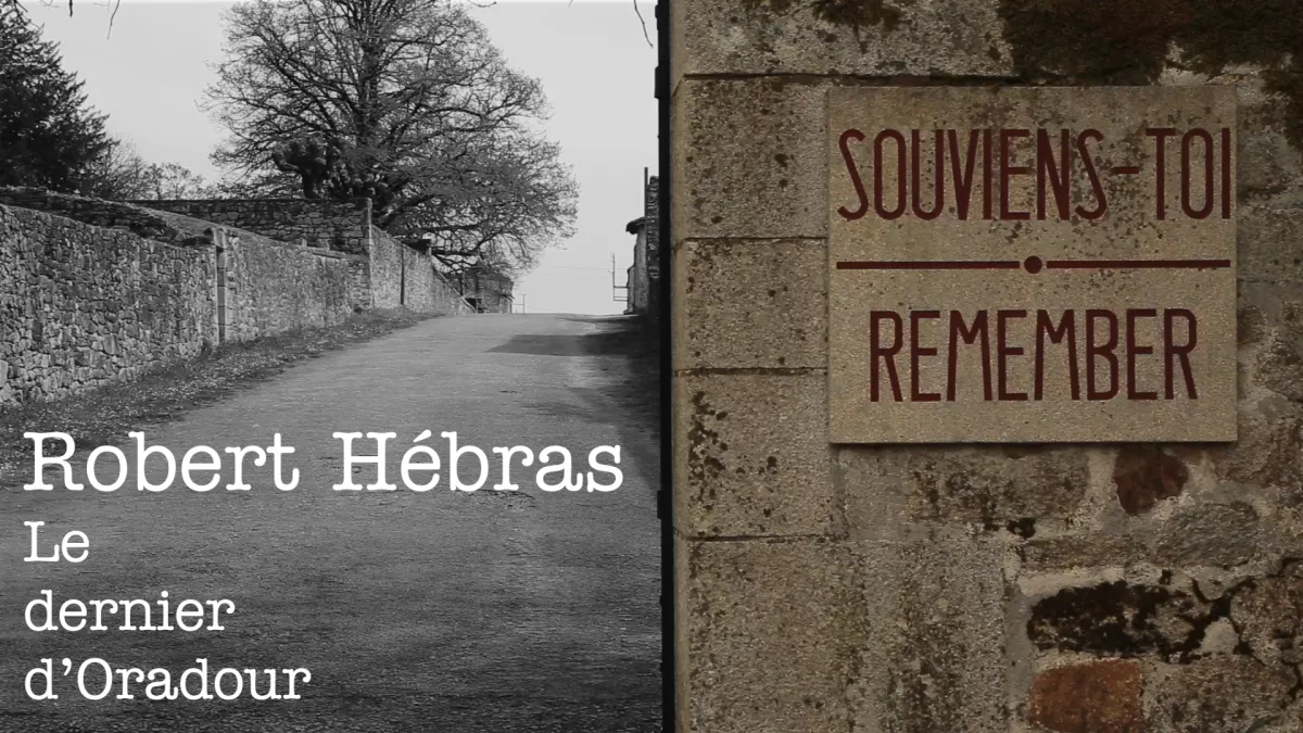 Robert Hébras
