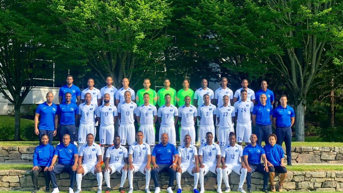 Photo officielle des Matinino-Gold Cup 2019