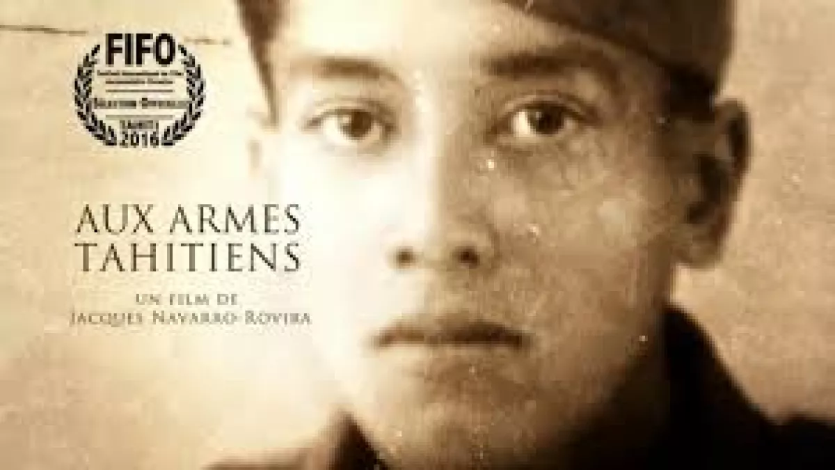aux armes tahitiens