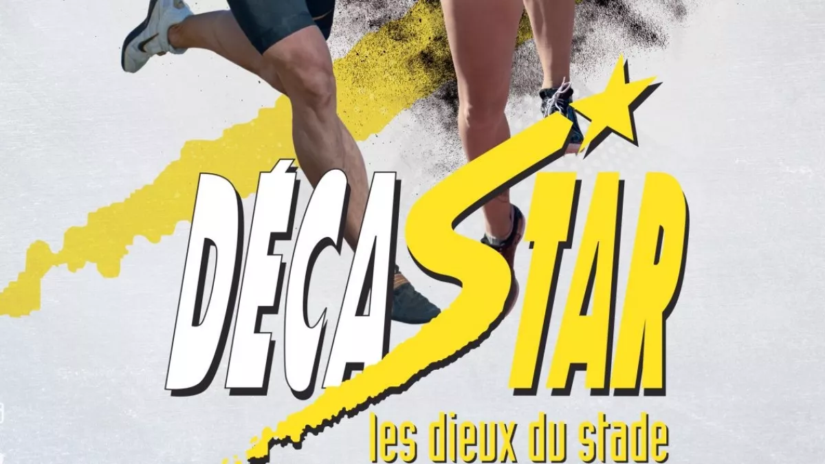 Decastar