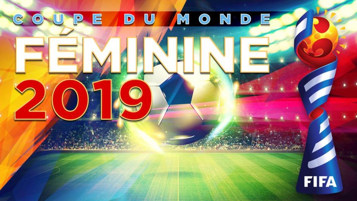 MAY SEM 27 2019 : COUPE DU MONDE DE FOOT FÉMININ 2019 : LES QUARTS DE FINALE DU 29 JUIN EN DIRECT SUR MAYOTTE LA 1ère