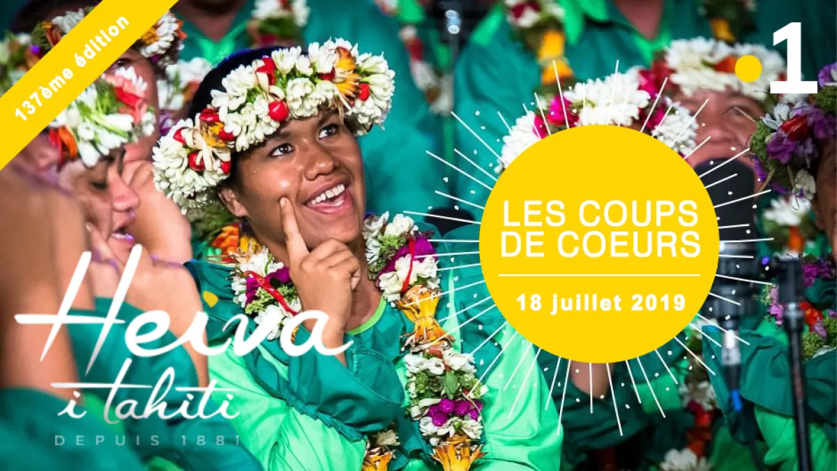 LES COUPS DE COEURS