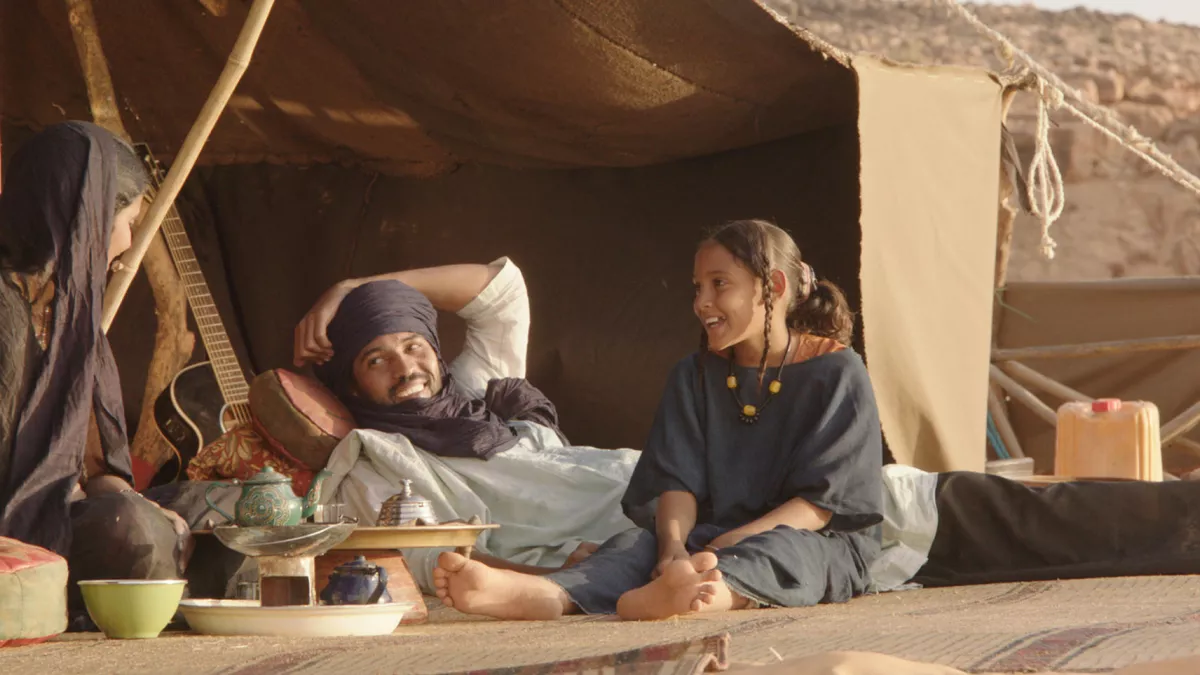 TIMBUKTU