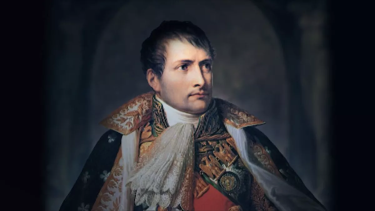 Capture - Napoléon