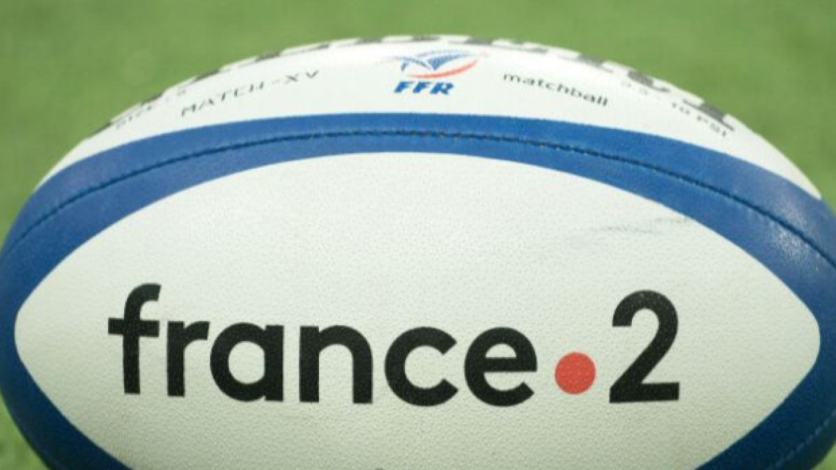 Sport - Rugby - Test match été 2019 Equipe de France