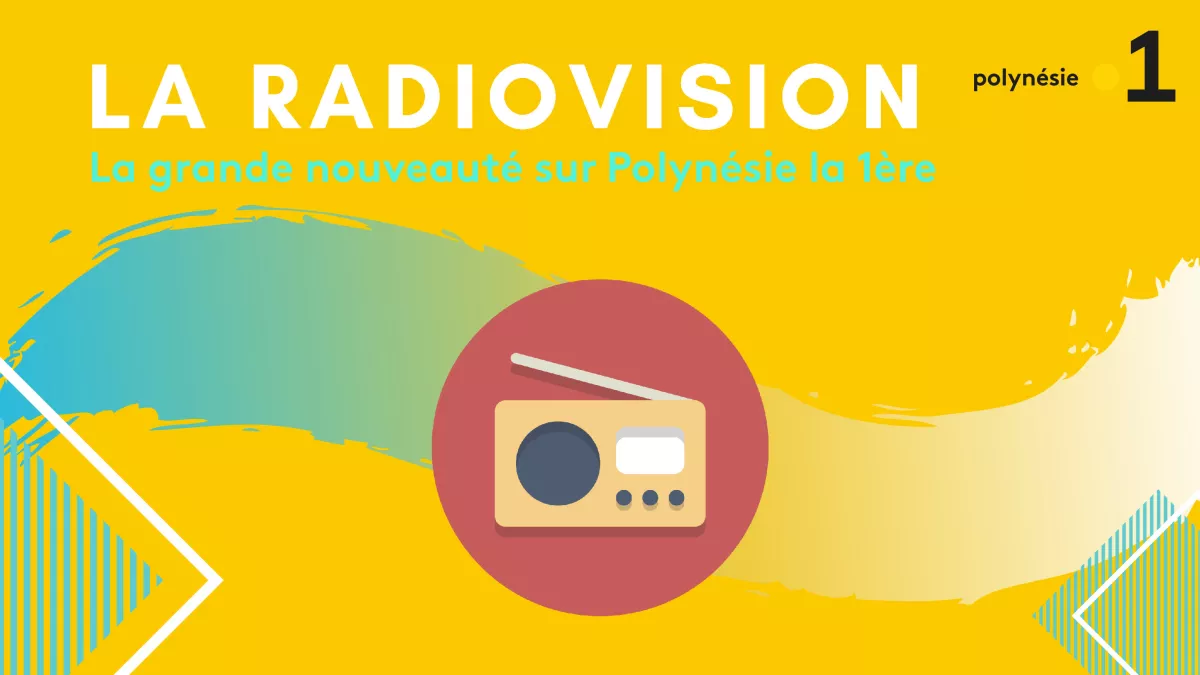 RADIOVISION