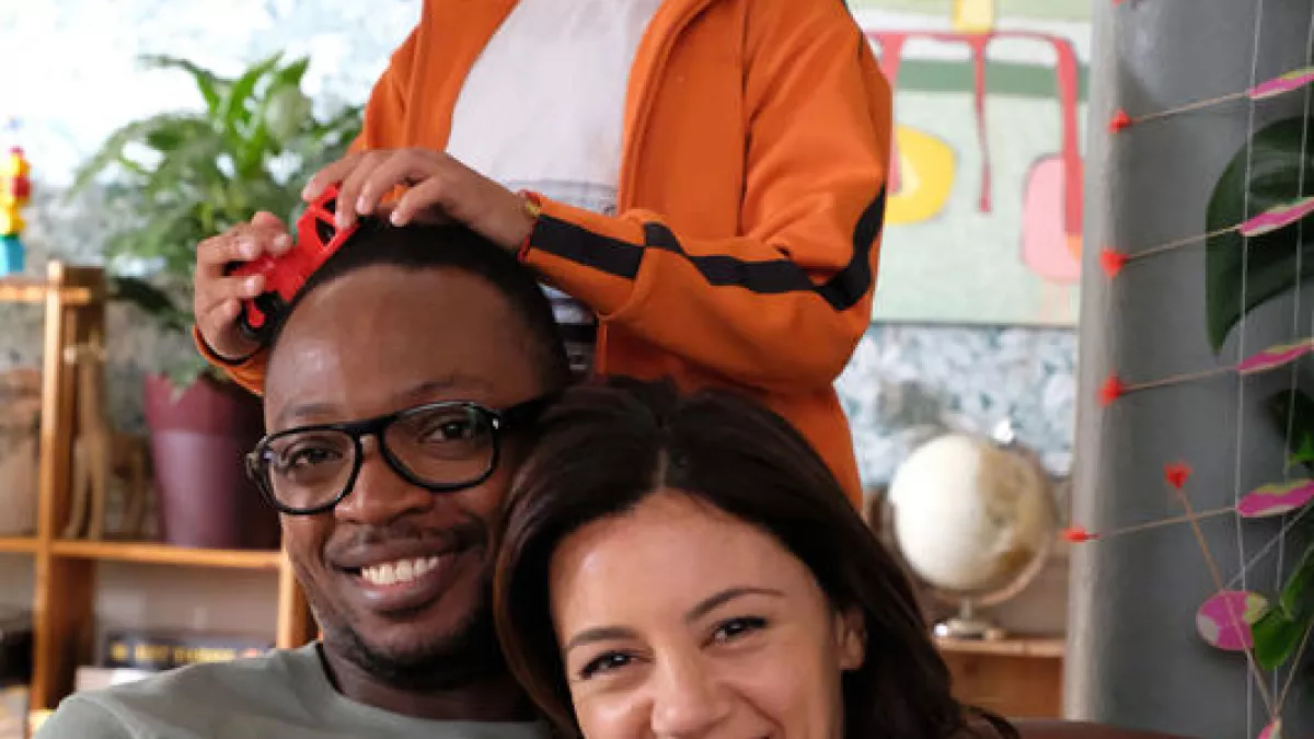 Parents, mode d'emploi