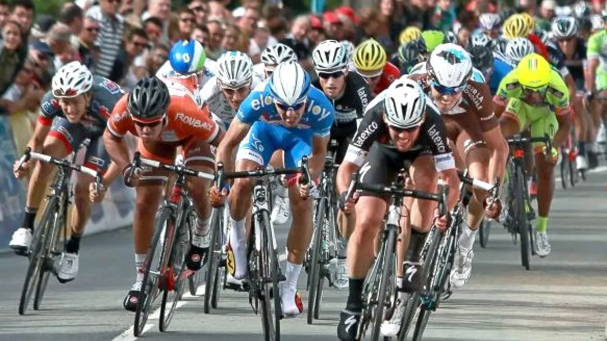 Tour Poitou-Charentes