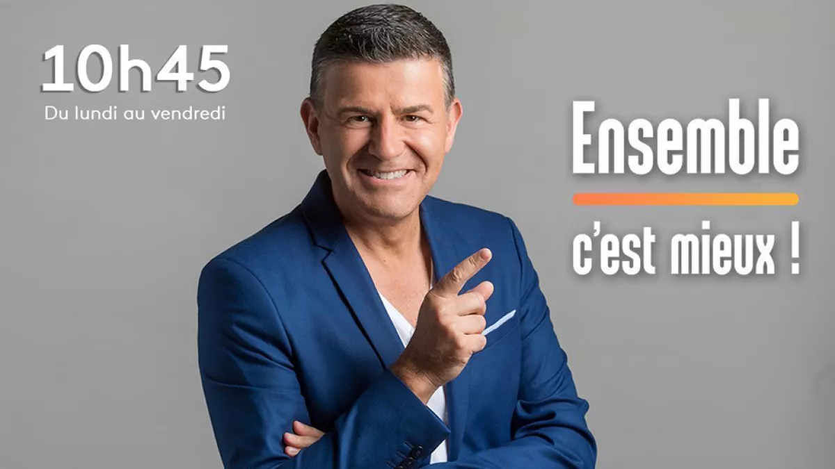 ECM Pascal Gervaize