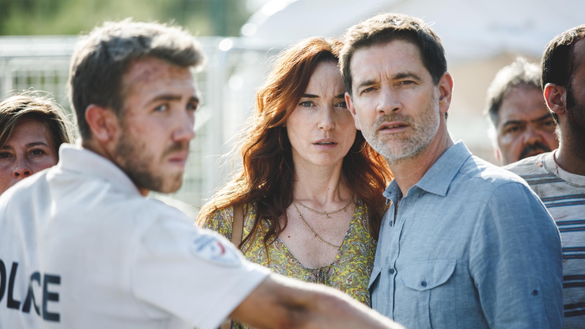 Plus Belle La Vie Soirée Spéciale Soirée spéciale « Plus Belle La Vie » | FranceTvPro.fr