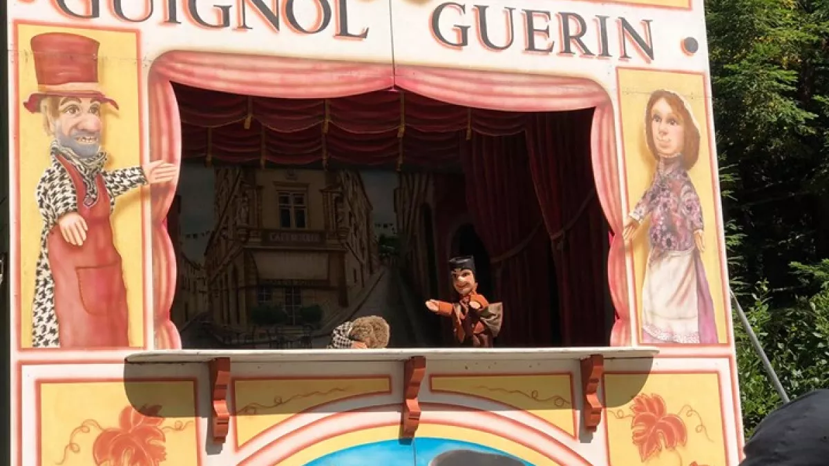 Guignol Guérin