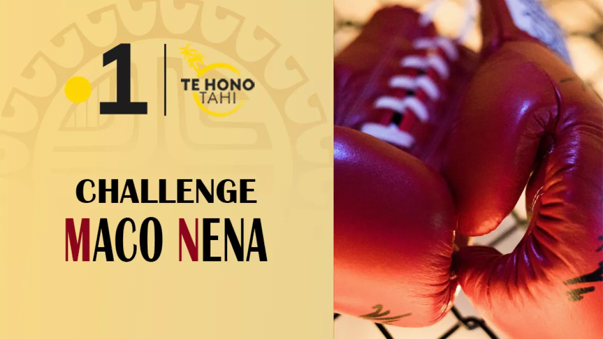 Challenge Maco Nena