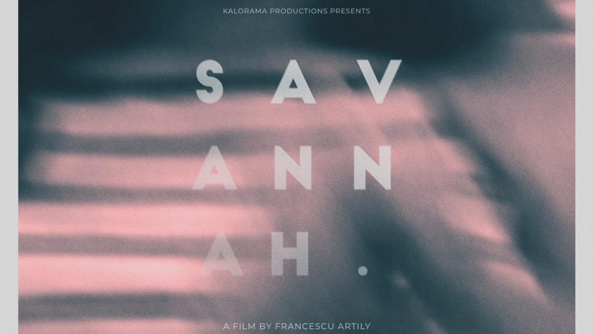 "Savannah", un documentaire réalisé par Francescu Artily à voir vendredi 27 septembre à 20h45