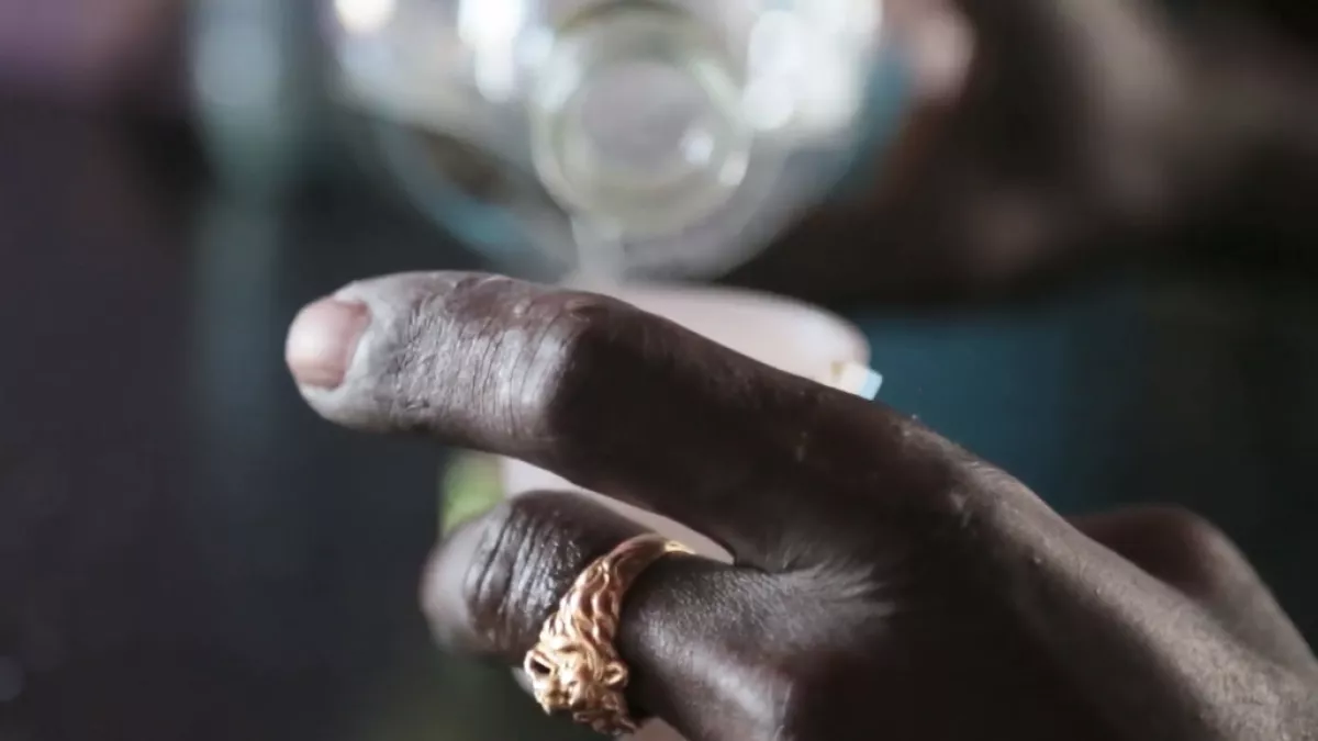 Mon Rhum à moi