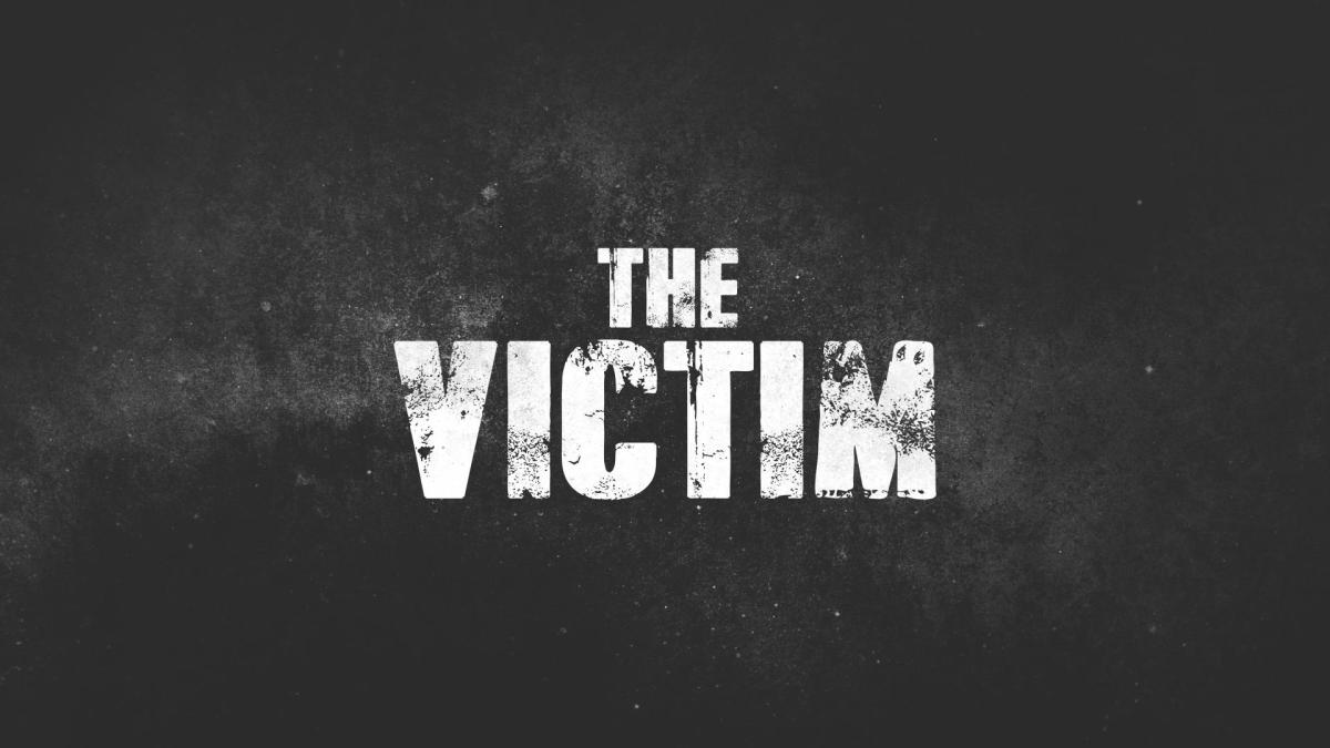VICTIM (THE)