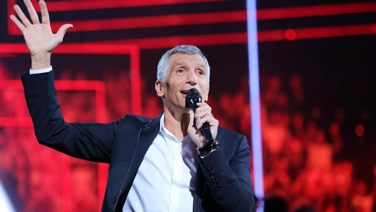 TARATATA 100% LIVE